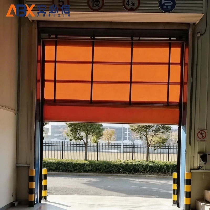 海北藏族快速堆积门